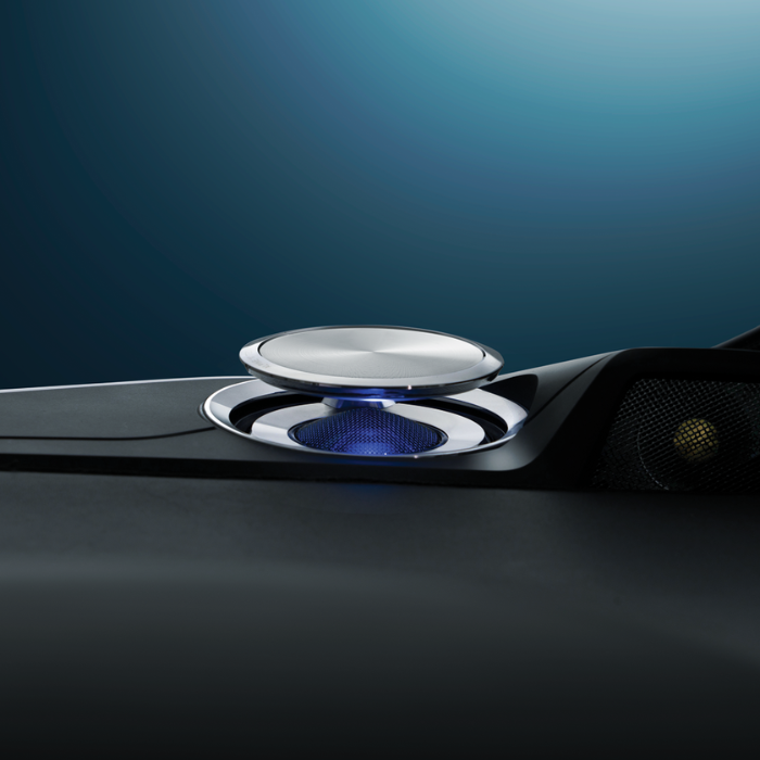 Stephanis Audio
