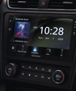 CAR AUDIO