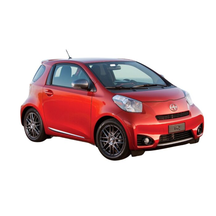 IQ 2008-2016