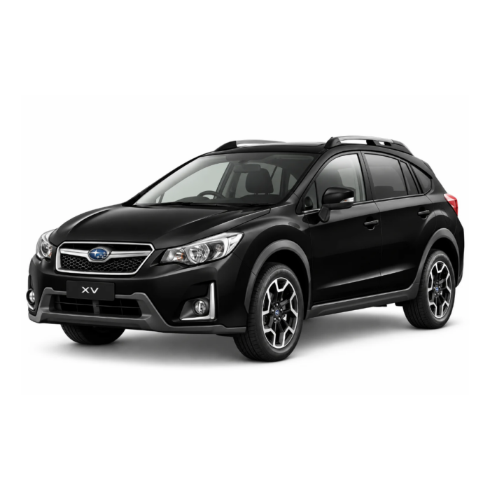 XV (GP) 2011-2017
