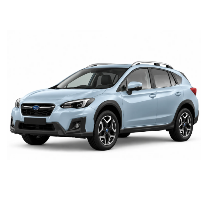 XV (GT) 2017-2023