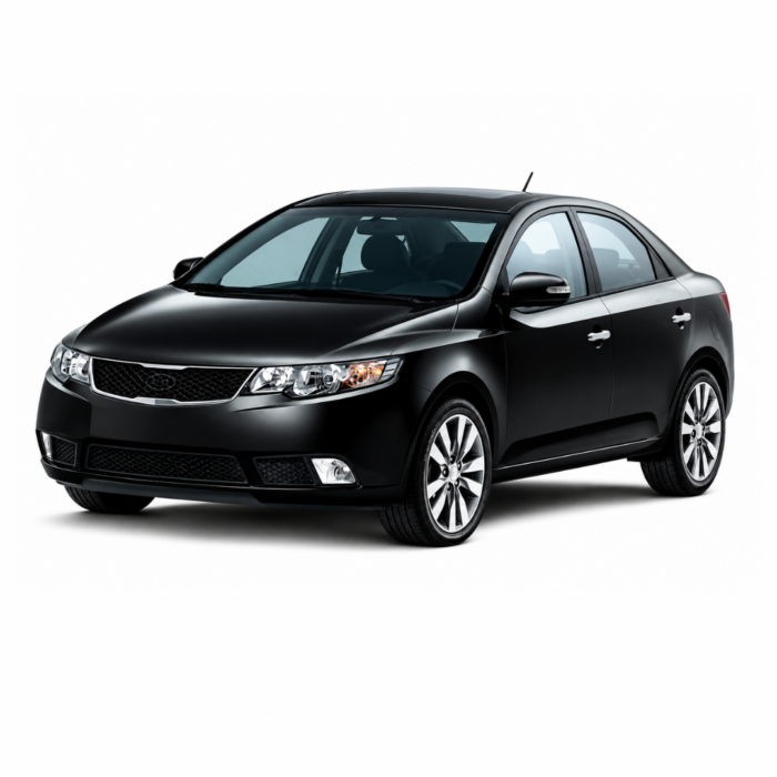 CERATO 2009-2012