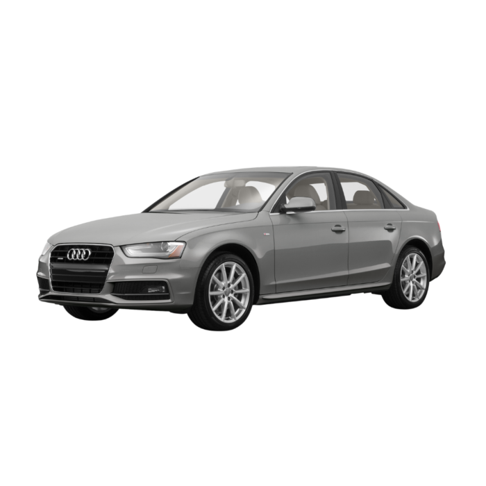 A4 2009-2016
