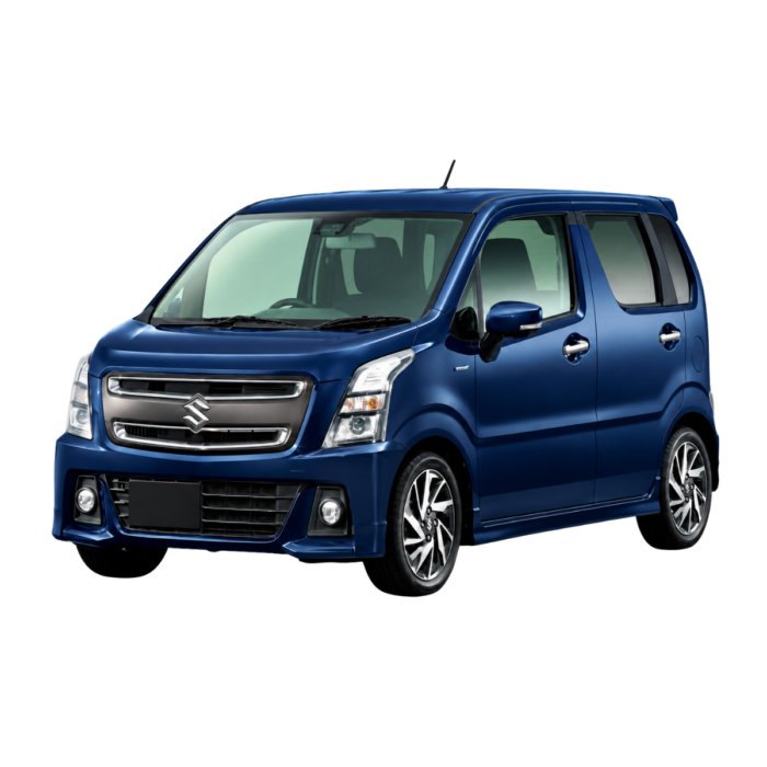 WAGON 2019