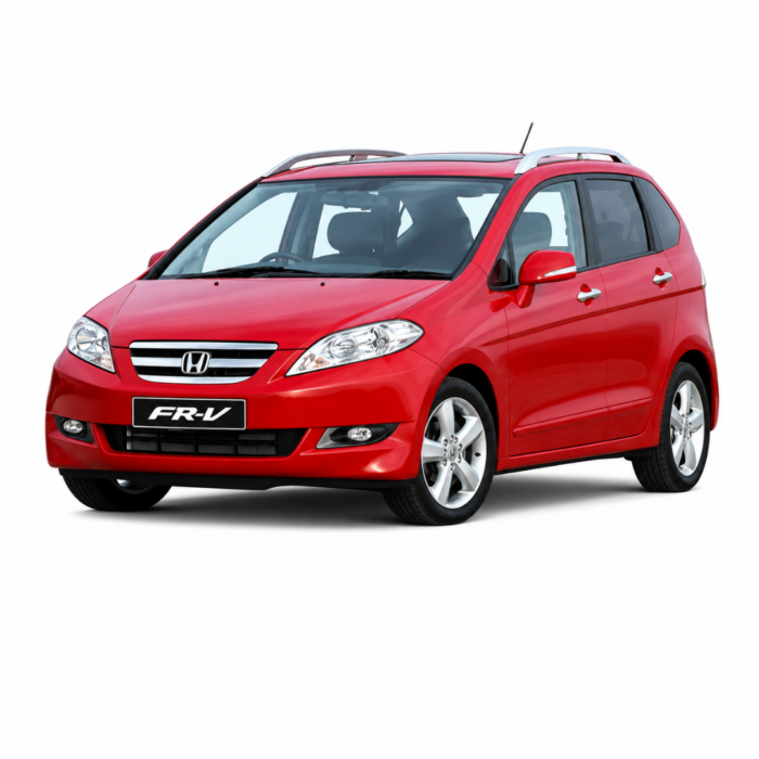 FR-V 2004-2009