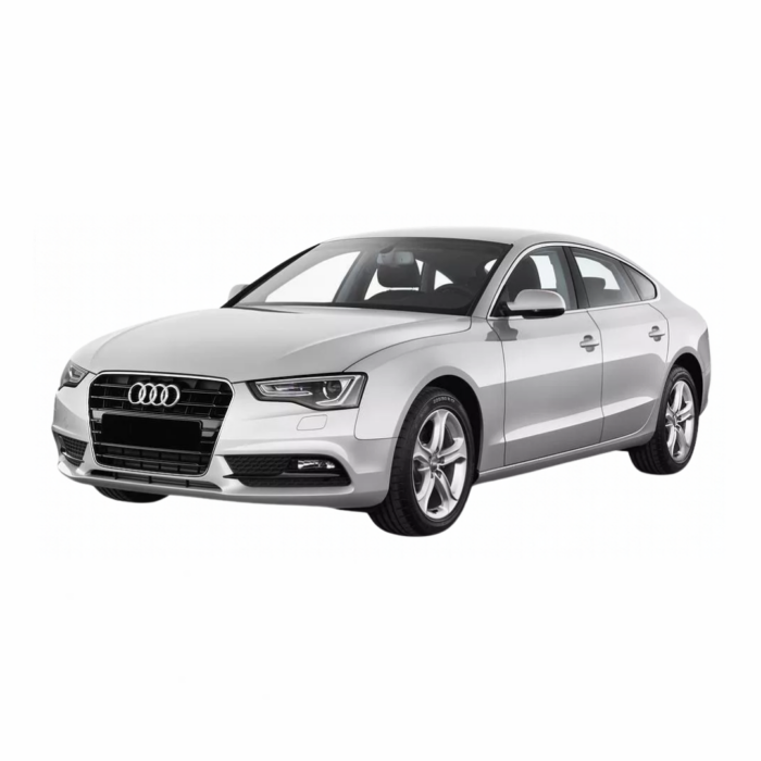 A5 2009-2016
