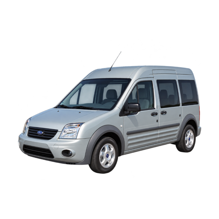TOURNEO COURIER 2006-2013